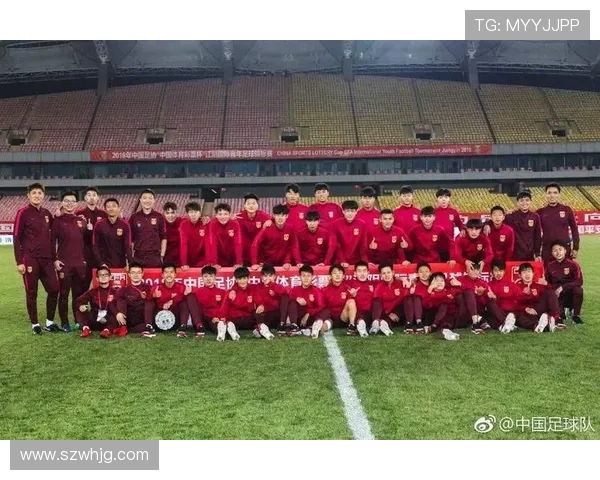 U18球员迎来赛季首秀机会